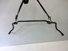 Front anti-roll bar/sway bar 5081J7
