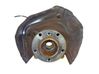 Front wheel hub spindle knuckle 31213450558