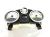 Speedometer (instrument cluster) 9666133180
