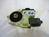 Rear door window regulator motor 130822236