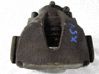Caliper de freno delantero 93176426