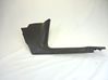 Rear sill trim cover 8Z0867458A