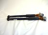 Rear shock absorber/damper 6R0512011AB