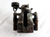 Caliper del freno trasero 93176085
