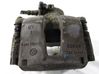 Caliper de freno delantero 77362748