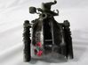 Caliper del freno trasero 8251696