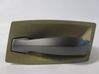 Front door interior handle 7034287