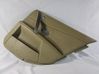 Rear door card panel trim PNPDTBWSR5E60BR4P