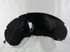 Rear arch fender liner splash guards 767489U00A