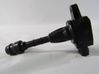 High voltage ignition coil 22448AX001