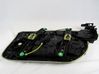 Front door electric window regulator 31276215