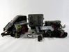 Engine ECU kit and lock set 17452