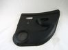 Rear door card panel trim 