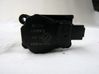 Air flap motor/actuator 