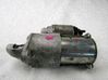 Motor de arranque 55556092