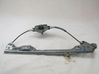 Mechaninis galinio lango pakėlimo mechanizmas 8200219258