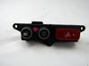 Hazard light switch 156067821