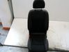 Front driver seat 