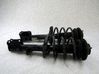 Amortiguador delantero con muelle espiral 546500Z001