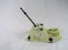 Gear shifter/selector 4370007000