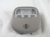 Front seat light 9648338577