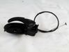 Front door interior handle 1097635