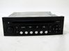 Unidad delantera de radio/CD/DVD/GPS 96766518XT