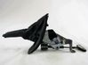 Handbrake/parking brake lever assembly 34406764924