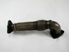 Exhaust flexible connection 059161789S