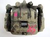 Front brake caliper DFZ13399Z