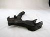 Front lower control arm/wishbone 8973650170
