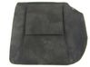 Rear seat 