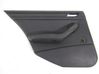 Rear door card panel trim PNPSTBWSR3E46SW5P