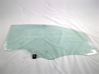 Wing mirror glass 681110H040
