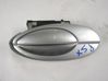 Rear door exterior handle 9642929180