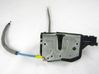Front door lock 51227011246
