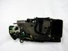 Rear door lock 16634324