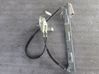 Rear door manual window regulator A4547300146