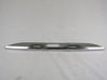 Trunk door license plate light bar A2117400493