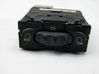 Headlight level height control switch 8200379685