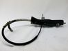 Gear shift cable linkage 467003E920