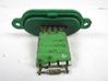 Resistencia motor/ventilador de la calefacción 123830100