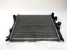 Coolant radiator 9680601380