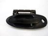 Rear door exterior handle 12785560