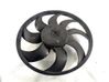 Electric radiator cooling fan 55702058