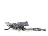 Steering wheel axle set AV6N3C529CC