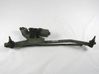 Motor del limpiaparabrisas 8200619512