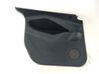 Rear door card panel trim 