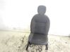 Asiento delantero del pasajero 