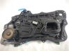 Front door window regulator with motor 71732835